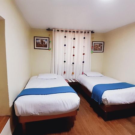 Bed and Breakfast Puma Walkers Куско Екстер'єр фото