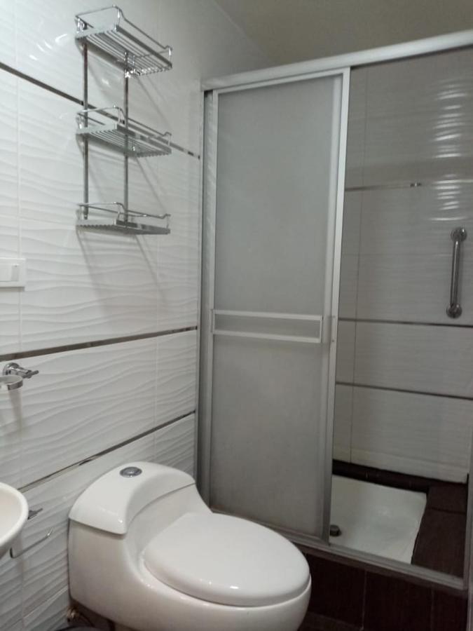 Bed and Breakfast Puma Walkers Куско Екстер'єр фото