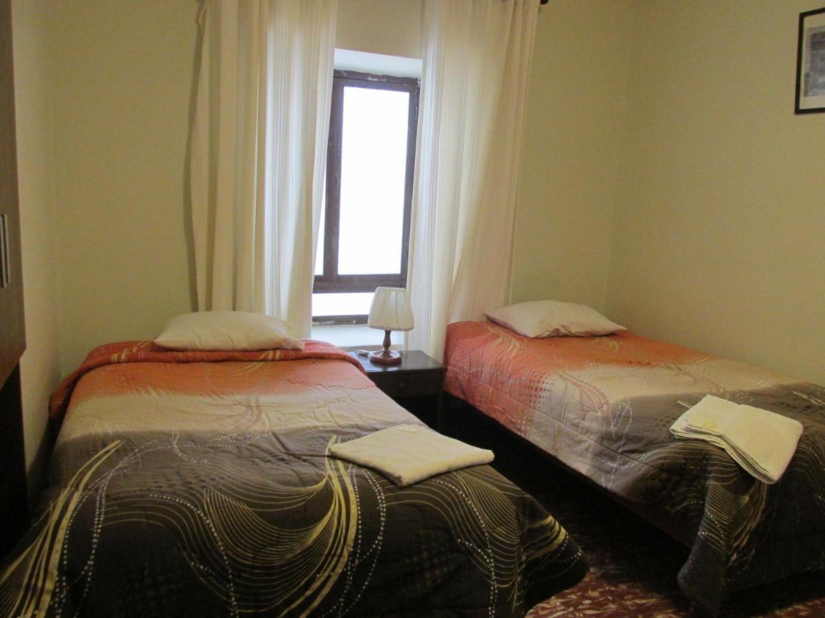 Bed and Breakfast Puma Walkers Куско Екстер'єр фото