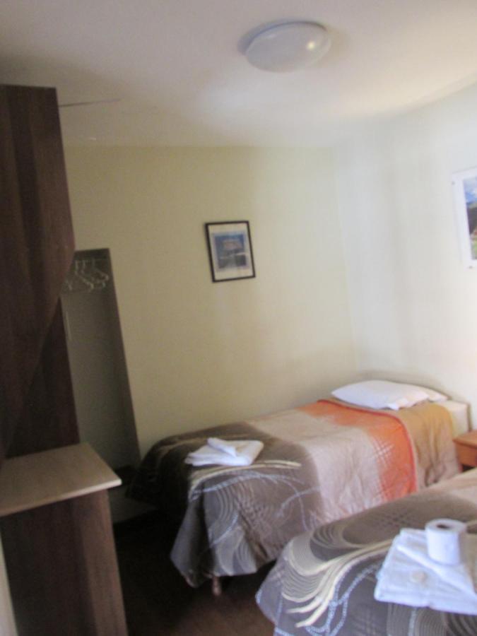 Bed and Breakfast Puma Walkers Куско Екстер'єр фото