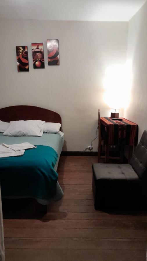 Bed and Breakfast Puma Walkers Куско Екстер'єр фото