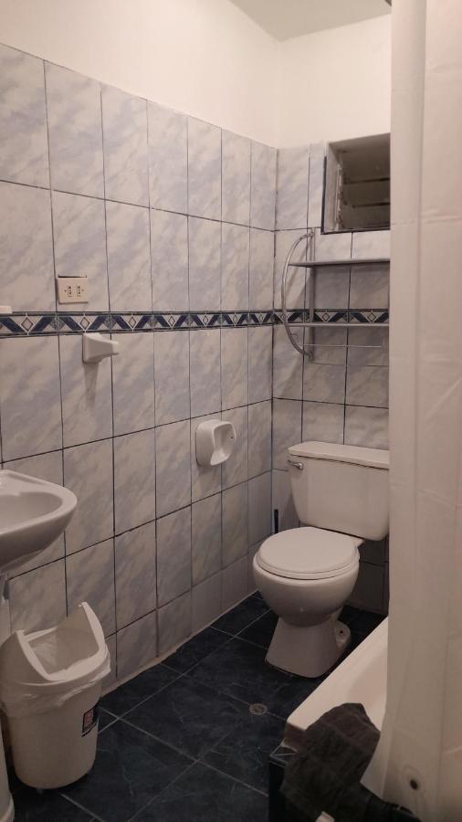 Bed and Breakfast Puma Walkers Куско Екстер'єр фото
