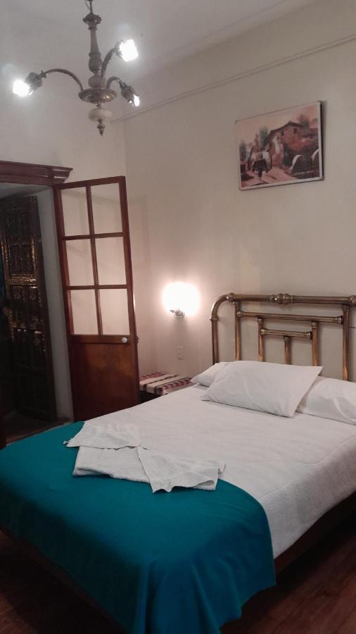 Bed and Breakfast Puma Walkers Куско Екстер'єр фото