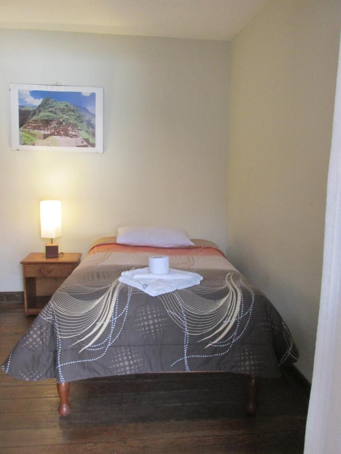 Bed and Breakfast Puma Walkers Куско Екстер'єр фото