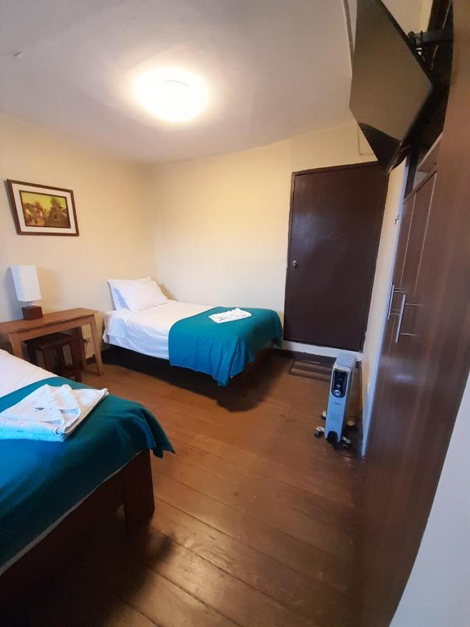 Bed and Breakfast Puma Walkers Куско Екстер'єр фото