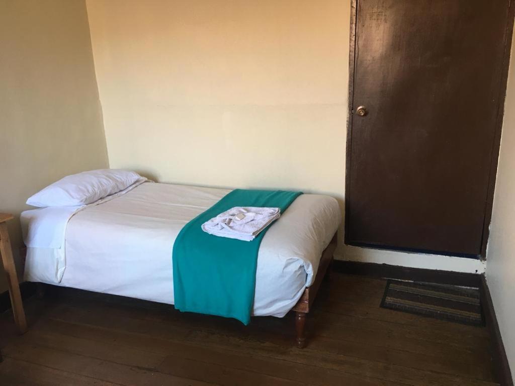 Bed and Breakfast Puma Walkers Куско Екстер'єр фото