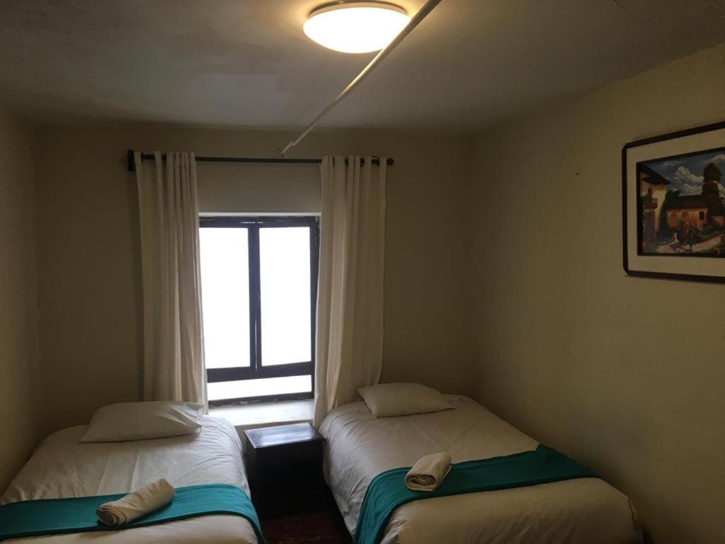 Bed and Breakfast Puma Walkers Куско Екстер'єр фото